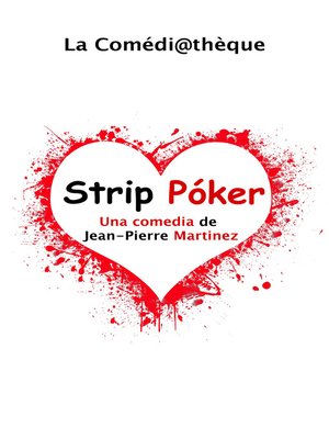 cover image of Strip Póker